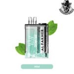 Al Fakher Crown Bar Crystal Disposable 9000 Puffs Vape in Dubai UAE - Image 8
