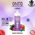 Onto Box Cloud Disposable 10000 Puffs Vape in Dubai Uae - Image 6