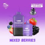 Tugboat Super Kit Disposable 24000 Puffs Vape in Dubai UAE - Image 16