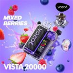 Vozol Vista Disposable 20000 Puffs Vape in Dubai Uae - Image 14
