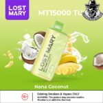 Lost Mary Turbo Disposable MT15000 Puffs Vape in Dubai Uae - Image 10