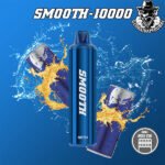 Smooth Disposable 10000 Puffs Vape in Dubai Uae - Image 10