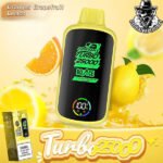 Bounce Turbo Disposable 25000 Puffs Vape in Dubai Uae - Image 7