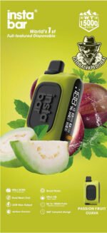 Insta Bar Disposable WT15000 Puffs Vape in Dubai Uae - Image 6