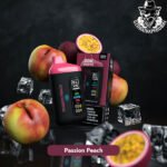 BLVK Bar Disposable 20000 Puffs Vape in Dubai Uae - Image 11