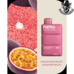 Fummo Magnum Disposable 8000 Puffs Vape In Dubai Uae - Image 13