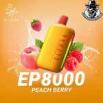 Elf Bar Disposable EP8000 Puffs Vape in Dubai Uae - Image 13