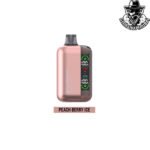 Smok Spaceman Turbo Disposable 15000 Puffs Vape in Dubai Uae - Image 8
