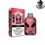 Nerd Alien Disposable 12000 Puffs Vape in Dubai Uae - Image 13