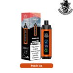 Al Fakher Crown Bar Disposable 8000 Pro Dual Mode Puffs Vape in Dubai UAE - Image 19