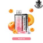 Al Fakher Crown Bar Crystal Disposable 9000 Puffs Vape in Dubai UAE - Image 9