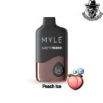 Myle Meta Disposable 9000 Puffs Vape in Dubai Uae - Image 12