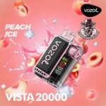 Vozol Vista Disposable 20000 Puffs Vape in Dubai Uae - Image 15