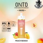 Onto Box Cloud Disposable 10000 Puffs Vape in Dubai Uae - Image 7