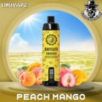 Umivape U Bar 18000 Puffs Vape In Dubai Uae - Image 9