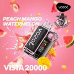 Vozol Vista Disposable 20000 Puffs Vape in Dubai Uae - Image 16