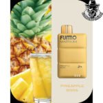 Fummo Magnum Disposable 8000 Puffs Vape In Dubai Uae - Image 15