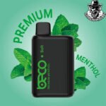 Beco Soft Disposable 6000 Puffs Vape in Dubai Uae - Image 19