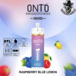 Onto Box Cloud Disposable 10000 Puffs Vape in Dubai Uae - Image 8