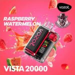 Vozol Vista Disposable 20000 Puffs Vape in Dubai Uae - Image 17