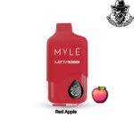 Myle Meta Disposable 9000 Puffs Vape in Dubai Uae - Image 13