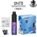 Onto Max Disposable 5000 Puffs Vape in Dubai Uae - Image 20