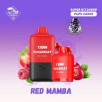 Tugboat Super Kit Disposable 24000 Puffs Vape in Dubai UAE - Image 19