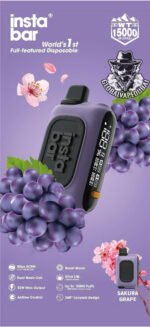 Insta Bar Disposable WT15000 Puffs Vape in Dubai Uae - Image 7