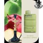 Fummo Magnum Disposable 8000 Puffs Vape In Dubai Uae - Image 16