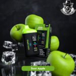 BLVK Bar Disposable 20000 Puffs Vape in Dubai Uae - Image 14