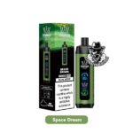 Al Fakher Crown Bar Disposable 8000 Pro Dual Mode Puffs Vape in Dubai UAE - Image 24