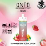 Onto Box Cloud Disposable 10000 Puffs Vape in Dubai Uae - Image 9