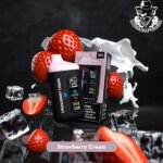 BLVK Bar Disposable 20000 Puffs Vape in Dubai Uae - Image 15