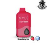 Myle Meta Disposable 9000 Puffs Vape in Dubai Uae - Image 14