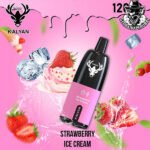 Kalyan Pro Disposable 12000 Puffs Vape in Dubai Uae - Image 21