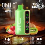 Onto Tempo Disposable 15000 Puffs Vape in Dubai Uae - Image 2
