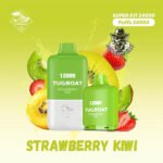 Tugboat Super Kit Disposable 24000 Puffs Vape in Dubai UAE - Image 27