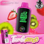 Bounce Turbo Disposable 25000 Puffs Vape in Dubai Uae - Image 10