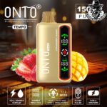 Onto Tempo Disposable 15000 Puffs Vape in Dubai Uae - Image 3