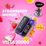 Vozol Vista Disposable 20000 Puffs Vape in Dubai Uae - Image 19