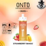 Onto Box Cloud Disposable 10000 Puffs Vape in Dubai Uae - Image 10