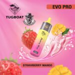 Tugboat Evo Pro Disposable 15000 Puffs Vape in Dubai Uae - Image 11