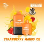 Tugboat Super Kit Disposable 24000 Puffs Vape in Dubai UAE - Image 22