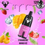 Kalyan Pro Disposable 12000 Puffs Vape in Dubai Uae - Image 9