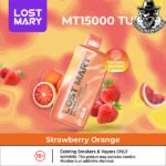 Lost Mary Turbo Disposable MT15000 Puffs Vape in Dubai Uae - Image 11