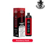 Al Fakher Crown Bar Disposable 8000 Pro Dual Mode Puffs Vape in Dubai UAE - Image 20