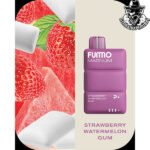 Fummo Magnum Disposable 8000 Puffs Vape In Dubai Uae - Image 18