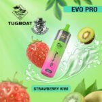 Tugboat Evo Pro Disposable 15000 Puffs Vape in Dubai Uae - Image 14