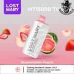 Lost Mary Turbo Disposable MT15000 Puffs Vape in Dubai Uae - Image 12