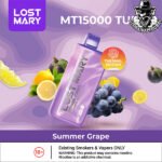 Lost Mary Turbo Disposable MT15000 Puffs Vape in Dubai Uae - Image 13